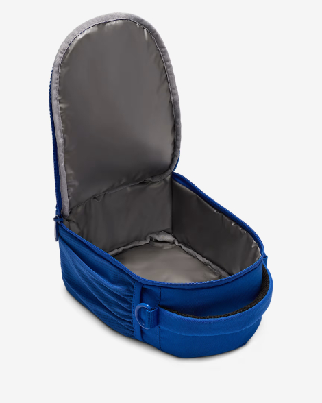 Ланч бокс Nike термосумка 1159840949 (Синий One Size)