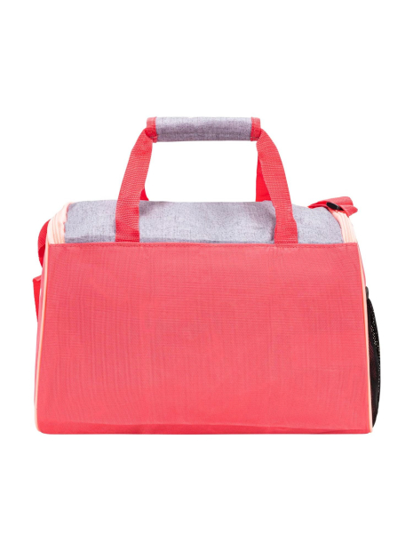 Спортивная детская сумка Puma 1159849354 (Серый/Розовый One size)