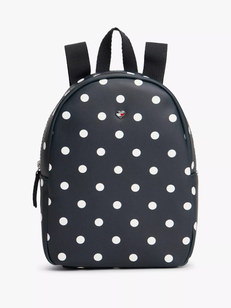 Детский рюкзак Tommy Hilfiger 1159852112 (Синий One Size)