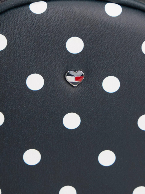 Детский рюкзак Tommy Hilfiger 1159852112 (Синий One Size)