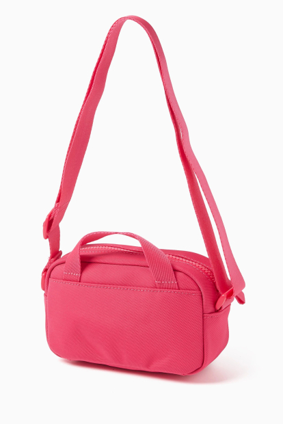 Детская сумочка Tommy Hilfiger 1159852428 (Розовый One size)