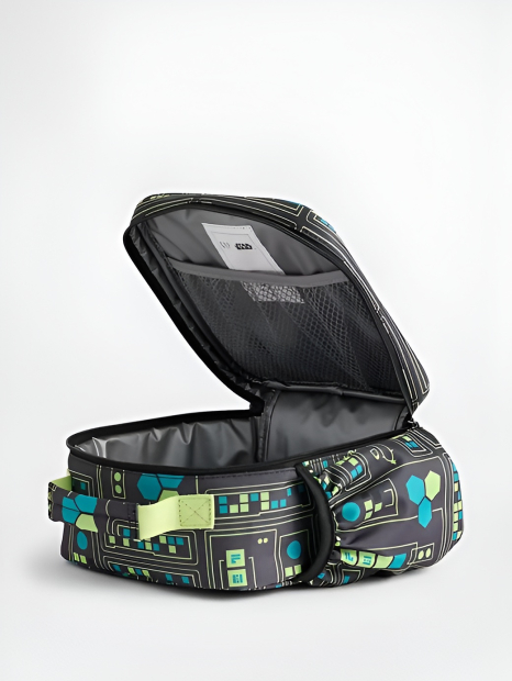 Набор Star Wars GAP рюкзак и ланч-бокс 1159855102 (Разные цвета One size)