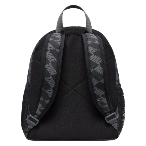 Детский рюкзак Nike с принтом 1159855274 (Черный/Серый One Size)