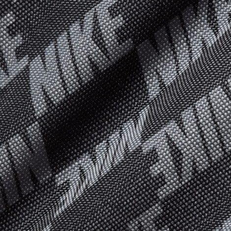 Детский рюкзак Nike с принтом 1159855274 (Черный/Серый One Size)