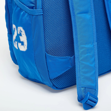Подростковый рюкзак Jordan Jumpman Nike 1159855933 (Синий One Size)