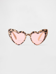 Детские солнцезащитные очки GAP 1159838785 (Коричневый One Size)