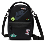Ланч бокс Nike термосумка 1159840948 (Чорний One Size)