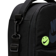Ланч бокс Nike термосумка 1159840948 (Чорний One Size)