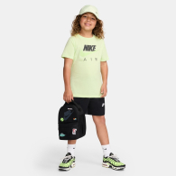 Ланч бокс Nike термосумка 1159840948 (Чорний One Size)