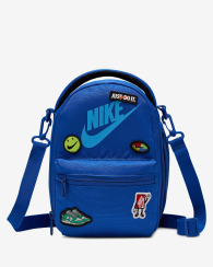Ланч бокс Nike термосумка 1159840949 (Синий One Size)