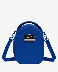 Ланч бокс Nike термосумка 1159840949 (Синий One Size)