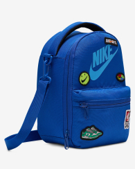 Ланч бокс Nike термосумка 1159840949 (Синий One Size)