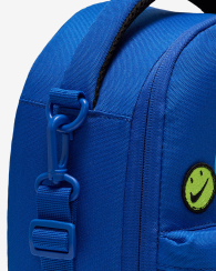 Ланч бокс Nike термосумка 1159840949 (Синий One Size)