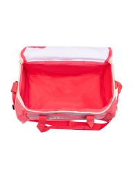 Спортивная детская сумка Puma 1159849354 (Серый/Розовый One size)