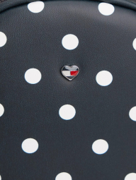 Детский рюкзак Tommy Hilfiger 1159852112 (Синий One Size)