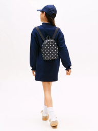 Детский рюкзак Tommy Hilfiger 1159852112 (Синий One Size)