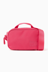 Детская сумочка Tommy Hilfiger 1159852428 (Розовый One size)