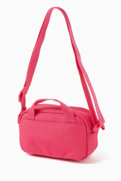 Детская сумочка Tommy Hilfiger 1159852428 (Розовый One size)