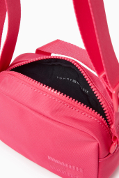 Детская сумочка Tommy Hilfiger 1159852428 (Розовый One size)