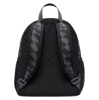 Детский рюкзак Nike с принтом 1159855274 (Черный/Серый One Size)