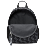 Детский рюкзак Nike с принтом 1159855274 (Черный/Серый One Size)