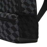 Детский рюкзак Nike с принтом 1159855274 (Черный/Серый One Size)