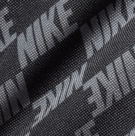 Детский рюкзак Nike с принтом 1159855274 (Черный/Серый One Size)