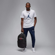 Подростковый рюкзак Nike Jordan 1159861480 (Черный One Size)