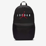 Подростковый рюкзак Nike Jordan 1159861480 (Черный One Size)