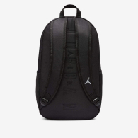 Подростковый рюкзак Nike Jordan 1159861480 (Черный One Size)