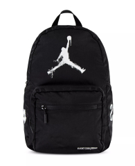 Подростковый рюкзак Jordan Jumpman Nike 1159864414 (Черный One Size)