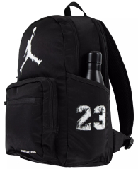 Подростковый рюкзак Jordan Jumpman Nike 1159864414 (Черный One Size)