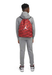 Подростковая сумка Nike Jordan с принтом 1159864722 (Красный One Size)