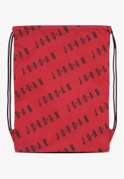 Подростковая сумка Nike Jordan с принтом 1159864723 (Красный One Size)