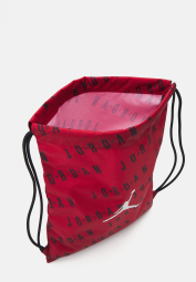 Подростковая сумка Nike Jordan с принтом 1159864723 (Красный One Size)