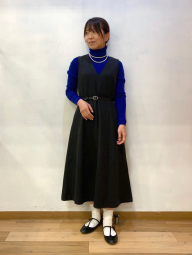 Універсальні балетки Uniqlo з екошкіри 39 (8 US) 25,5 см Чорний 1159851483