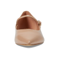 Женские балетки Kamryn Calvin Klein 40 (9,5 US) 26,3 см Бежевый 1159856755