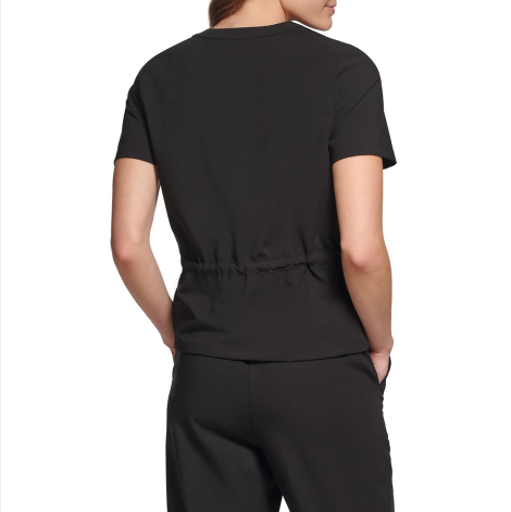 Женская блузка Calvin Klein 1159842021 (Черный 0X)