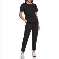 Женская блузка Calvin Klein 1159842021 (Черный 0X)