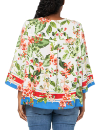 Жіноча блуза Tommy Hilfiger 1159846861 (Різні кольори M)