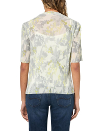 Жіноча блуза Calvin Klein з принтом 1159847465 (Різні кольори XL)