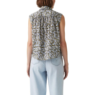 Женская блуза Levi's без рукавов 1159854502 (Разные цвета L)