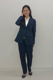 Блузка женская UNIQLO 1160634626 (Молочный L)