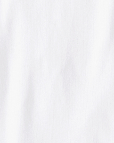 Набір дитячих боді Carter's 1159846874 (Білий 3M)