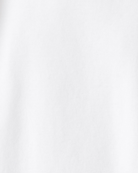 Набір боді Carter's довгий рукав 1159846875 (Білий 9M)