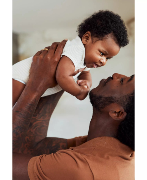 Набір дитячих боді Carter's 5 шт 1159849272 (Різні кольори 3M)