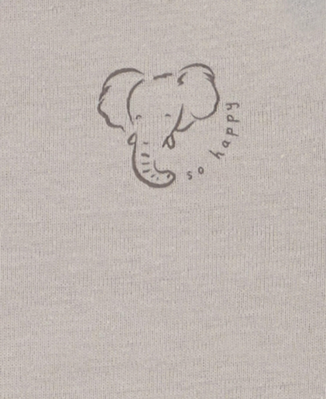 Набір дитячих боді Carter's 5 шт 1159849272 (Різні кольори 3M)