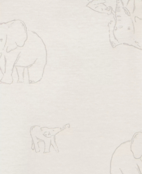 Набір дитячих боді Carter's 5 шт 1159849272 (Різні кольори 3M)