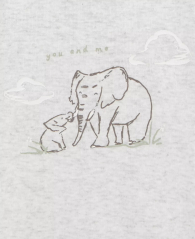 Набір дитячих боді Carter's 5 шт 1159849272 (Різні кольори 3M)