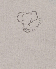 Набір дитячих боді Carter's 5 шт 1159849272 (Різні кольори 3M)